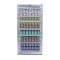 Whynter Freestanding 10.6 cu. ft. Commercial Beverage Merchandiser with Superlit Door CBM-1060XLW - alternate 1